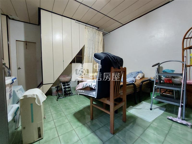 近孔廟66地坪文青老宅房屋室內格局與周邊環境