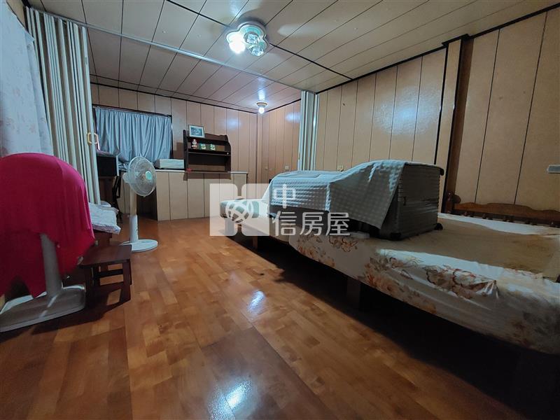 近孔廟66地坪文青老宅房屋室內格局與周邊環境