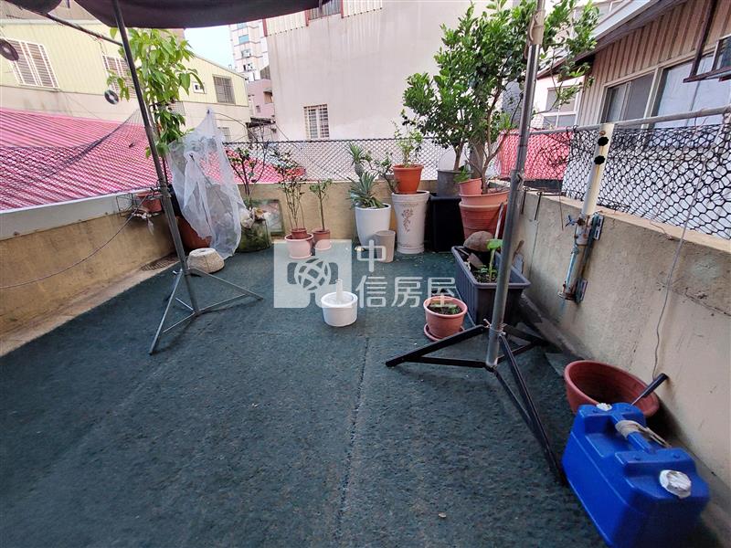 近孔廟66地坪文青老宅房屋室內格局與周邊環境