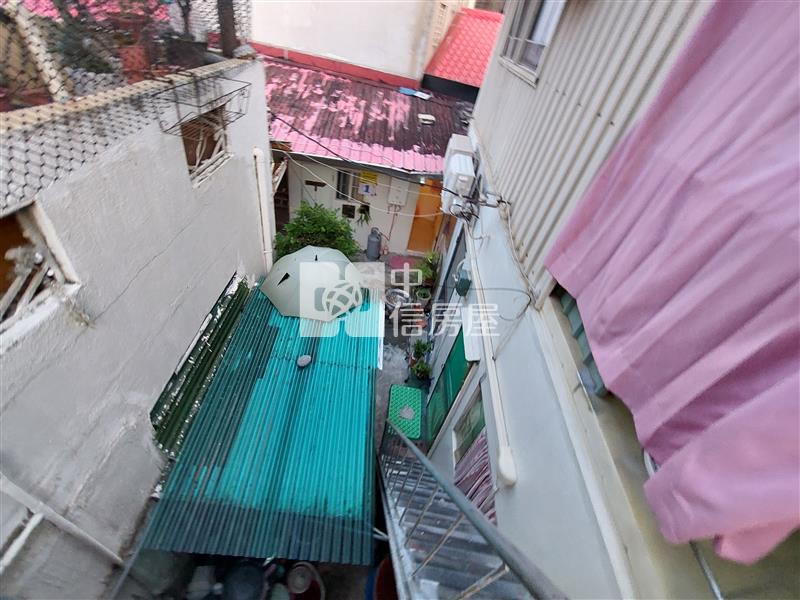 近孔廟66地坪文青老宅房屋室內格局與周邊環境