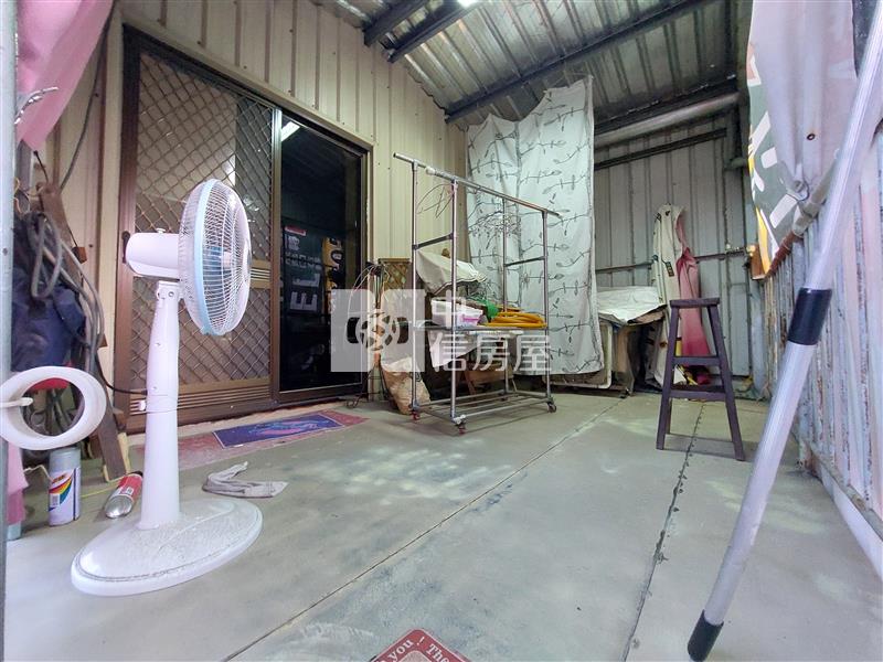 近孔廟66地坪文青老宅房屋室內格局與周邊環境