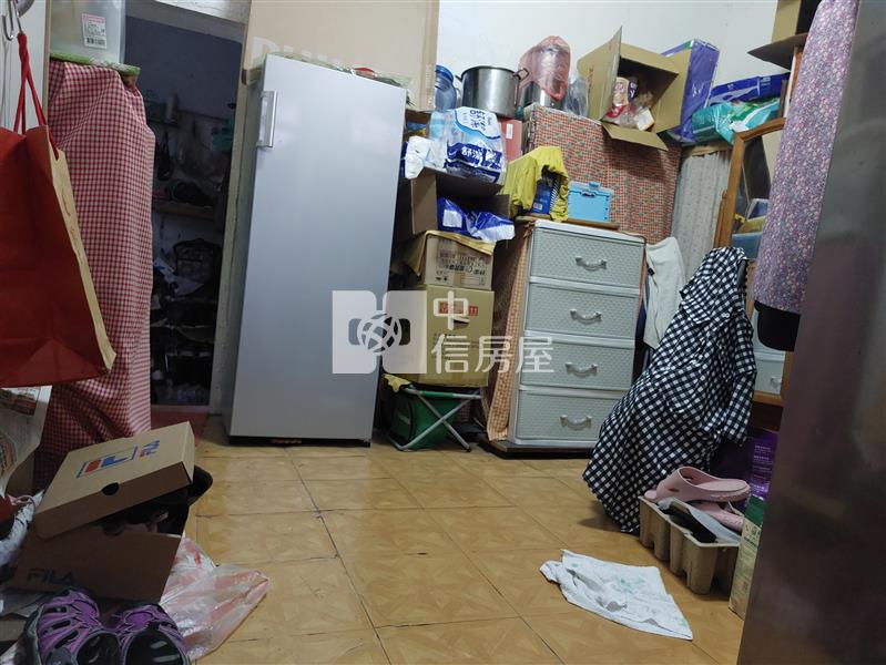 近孔廟66地坪文青老宅房屋室內格局與周邊環境
