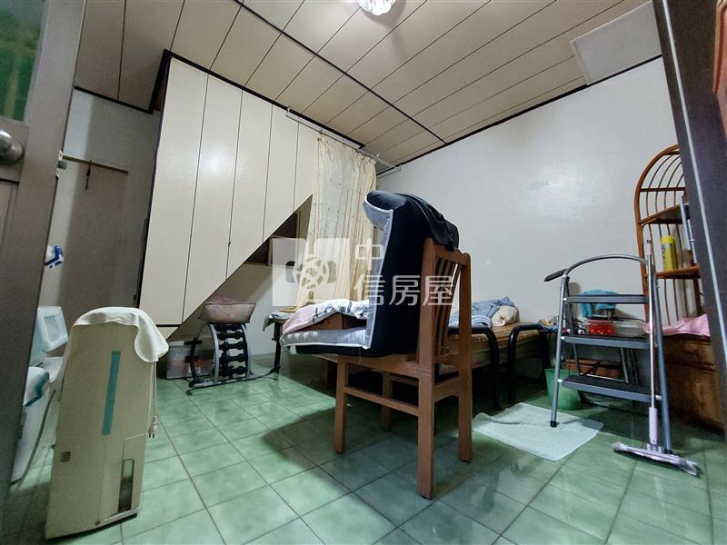 近孔廟66地坪文青老宅房屋室內格局與周邊環境