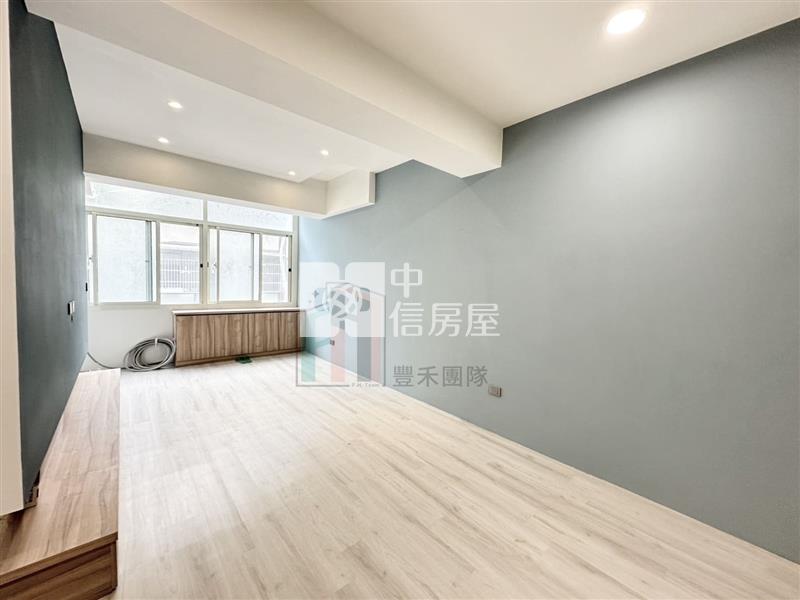 【豐禾】南勢低樓層雙衛浴美寓房屋室內格局與周邊環境