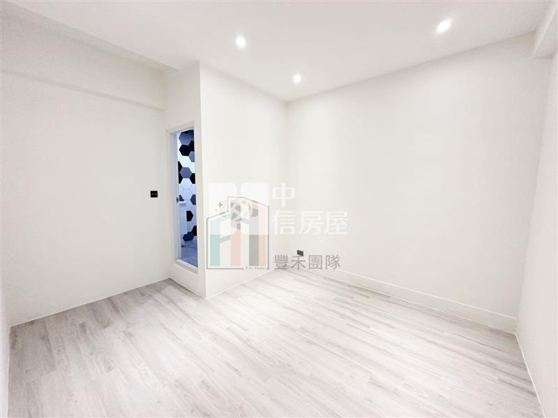 【豐禾】南勢低樓層雙衛浴美寓房屋室內格局與周邊環境