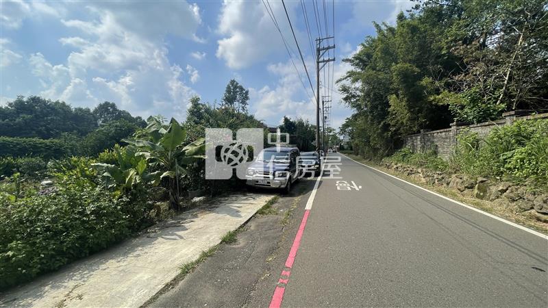 【新世紀】龍潭名人堂花園飯店一般農房屋室內格局與周邊環境