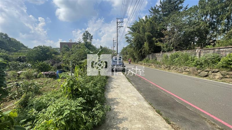 【新世紀】龍潭名人堂花園飯店一般農房屋室內格局與周邊環境