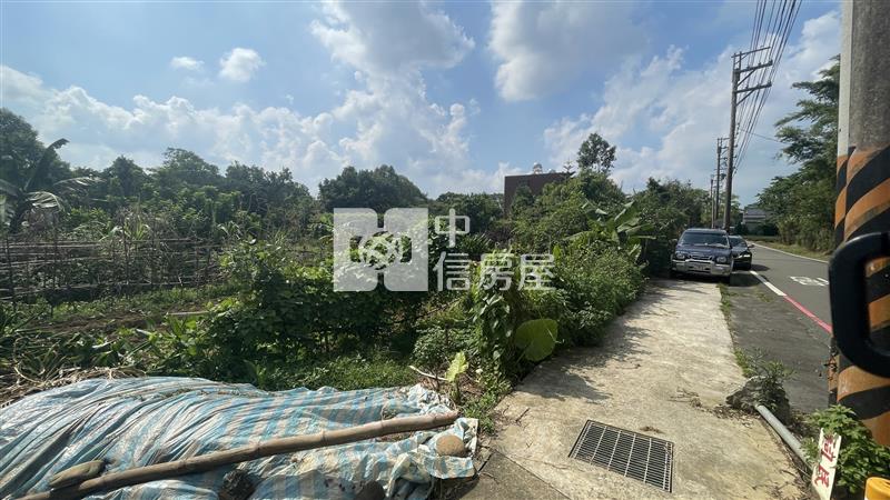 【新世紀】龍潭名人堂花園飯店一般農房屋室內格局與周邊環境