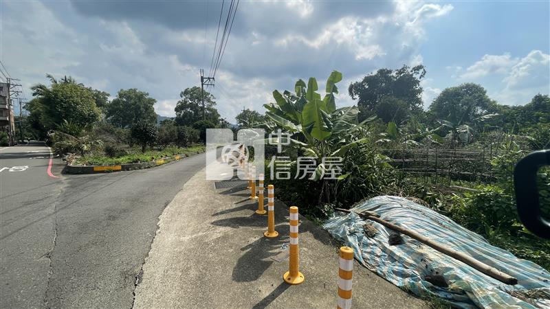 【新世紀】龍潭名人堂花園飯店一般農房屋室內格局與周邊環境
