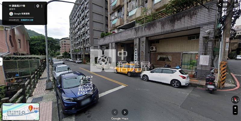 羅傑亞瑟王電梯樓中樓景觀屋房屋室內格局與周邊環境