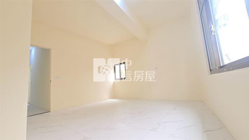(A)元智大學邊間透天(中信卓越團隊)房屋室內格局與周邊環境