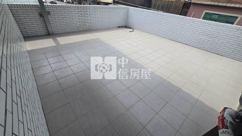 (A)元智大學邊間透天(中信卓越團隊)房屋室內格局與周邊環境
