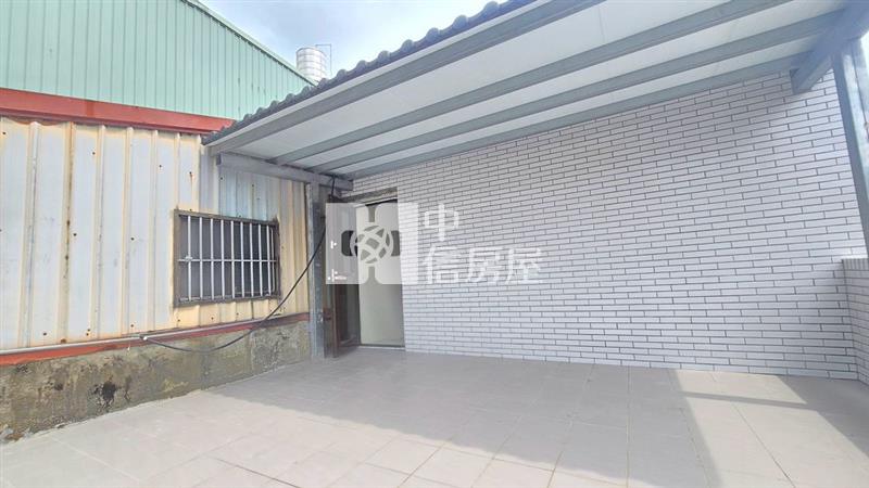 (A)元智大學邊間透天(中信卓越團隊)房屋室內格局與周邊環境