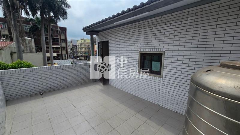 (A)元智大學邊間透天(中信卓越團隊)房屋室內格局與周邊環境