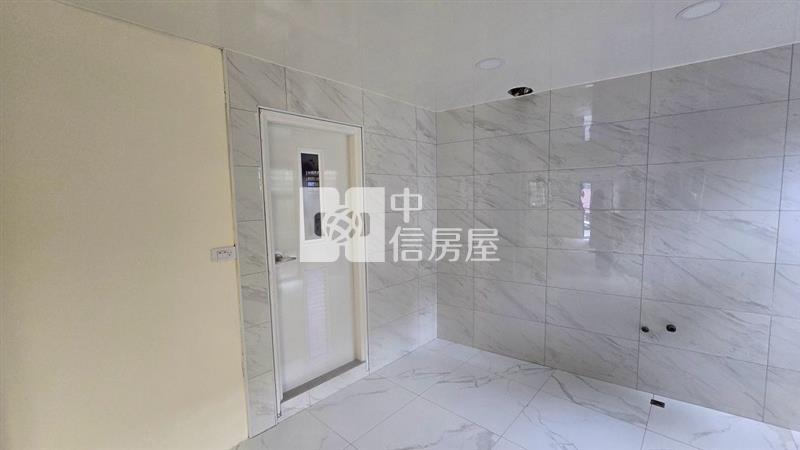 (A)元智大學邊間透天(中信卓越團隊)房屋室內格局與周邊環境