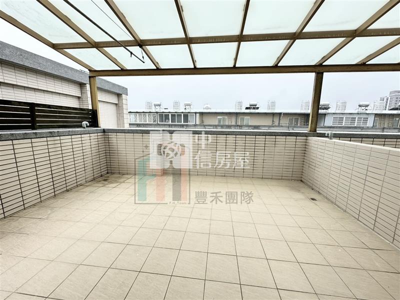 【豐禾】楊梅楊湖天下雙車美墅房屋室內格局與周邊環境