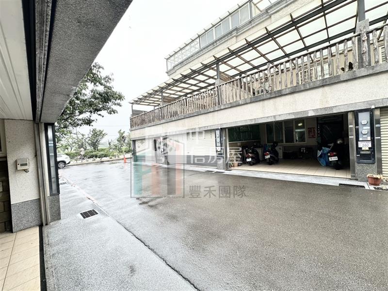 【豐禾】楊梅楊湖天下雙車美墅房屋室內格局與周邊環境