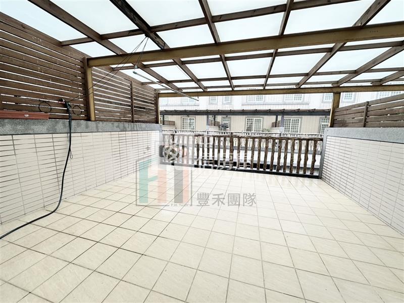 【豐禾】楊梅楊湖天下雙車美墅房屋室內格局與周邊環境