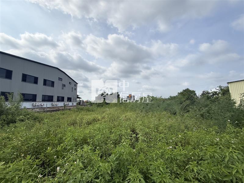 西港稀有都內農地房屋室內格局與周邊環境