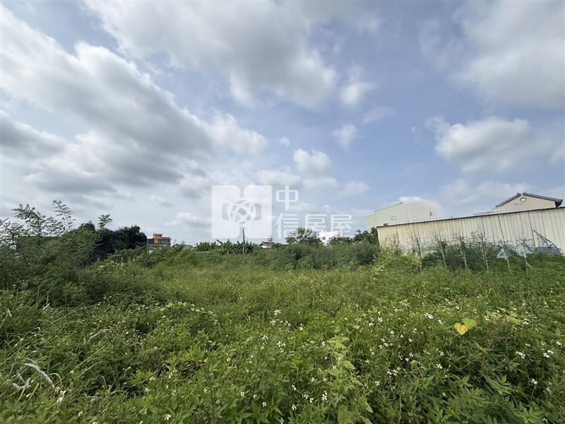 西港稀有都內農地房屋室內格局與周邊環境