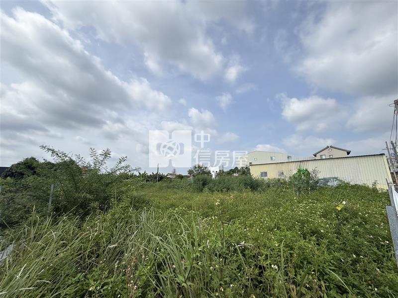西港稀有都內農地房屋室內格局與周邊環境