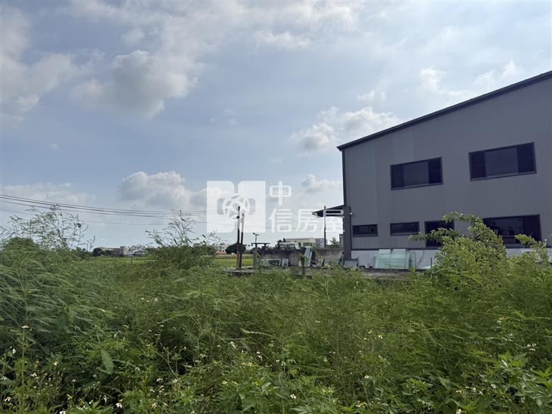 西港稀有都內農地房屋室內格局與周邊環境