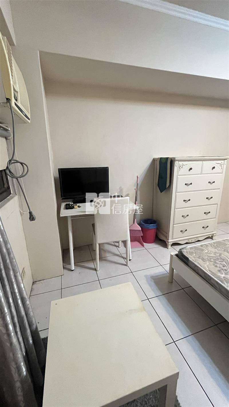 火車站前-精品美套房房屋室內格局與周邊環境