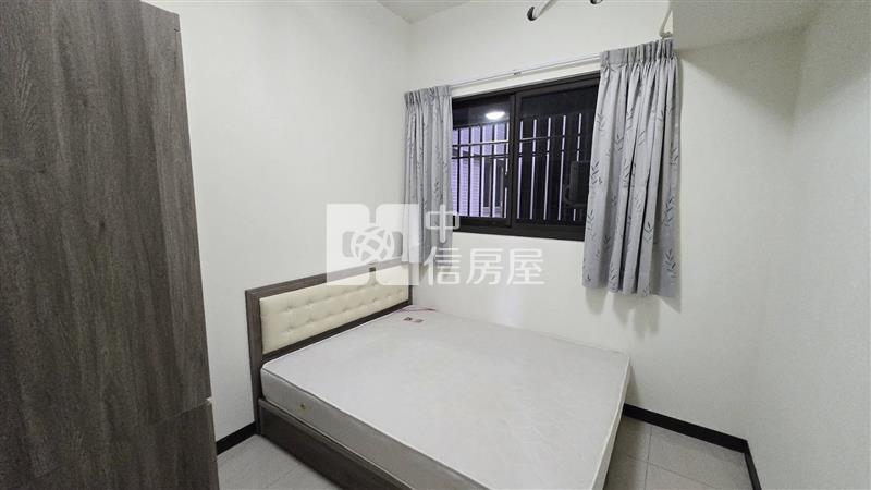 青埔國中四房+雙車房屋室內格局與周邊環境