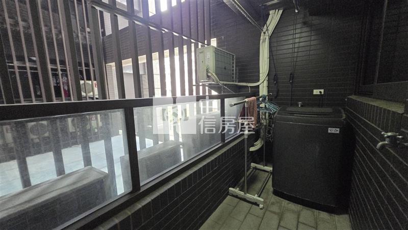 青埔國中四房+雙車房屋室內格局與周邊環境