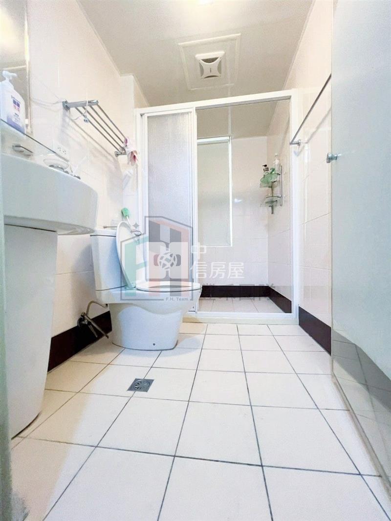 【豐禾】觀音成功商圈美寓房屋室內格局與周邊環境