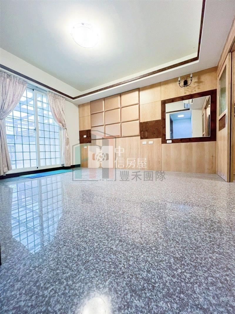 【豐禾】觀音成功商圈美寓房屋室內格局與周邊環境