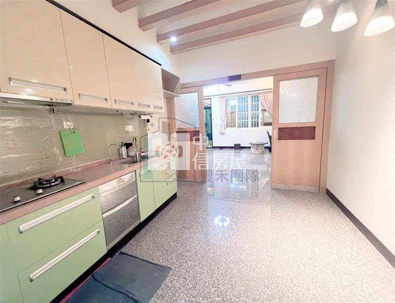 【豐禾】觀音成功商圈美寓房屋室內格局與周邊環境
