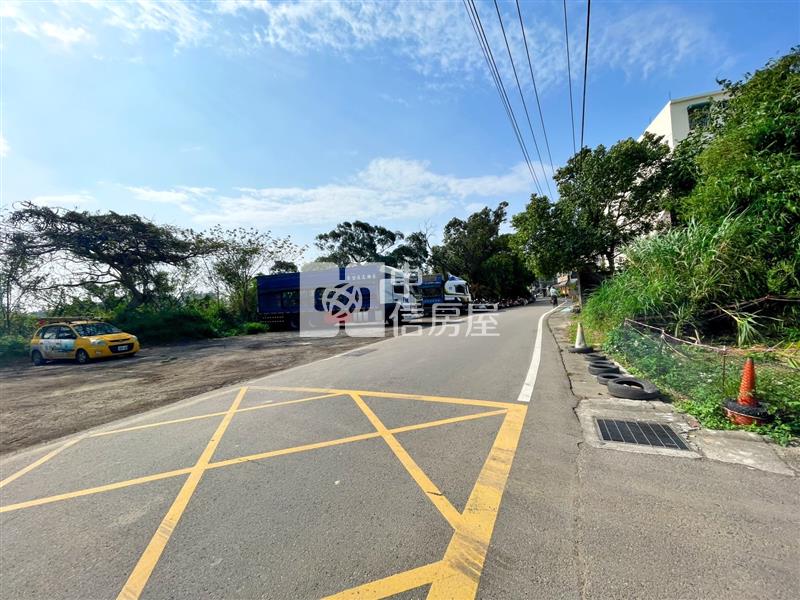 忠福段都計內雙面臨路方正農地房屋室內格局與周邊環境