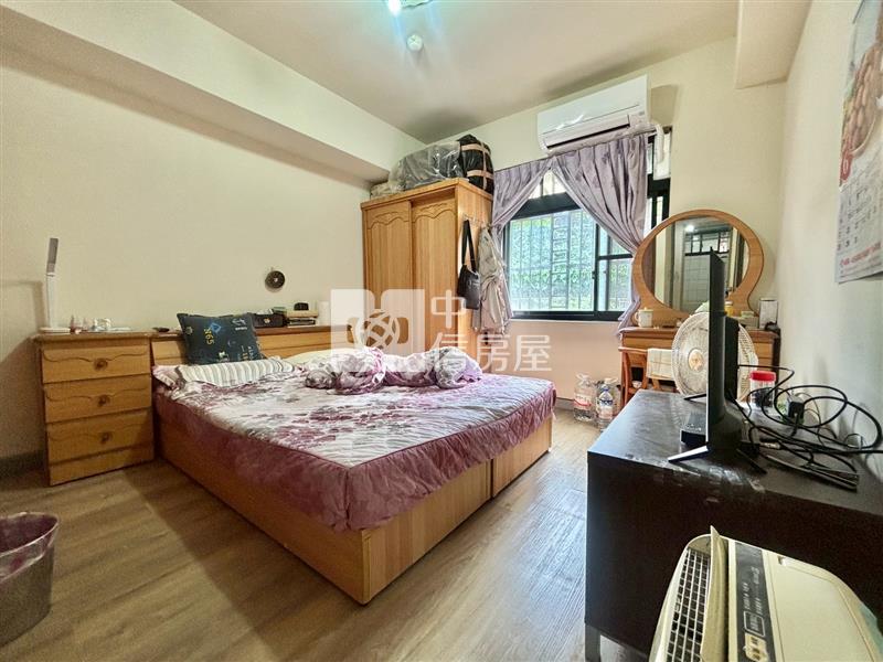 光華國宅山景三房平車房屋室內格局與周邊環境