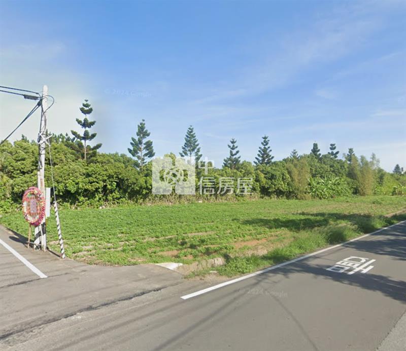近青埔圓光路農地房屋室內格局與周邊環境