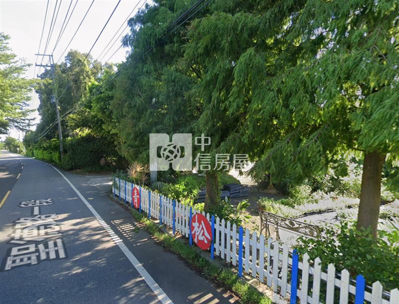 近青埔圓光路農地房屋室內格局與周邊環境