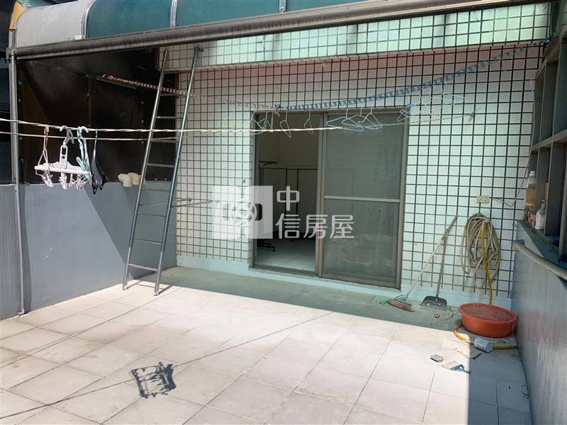 平鎮富貴吉祥4房車房屋室內格局與周邊環境
