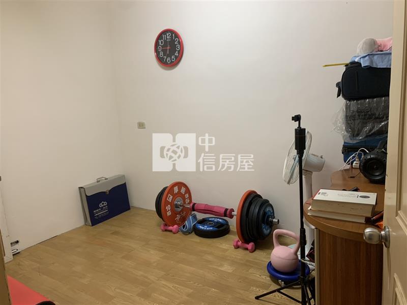 平鎮富貴吉祥4房車房屋室內格局與周邊環境