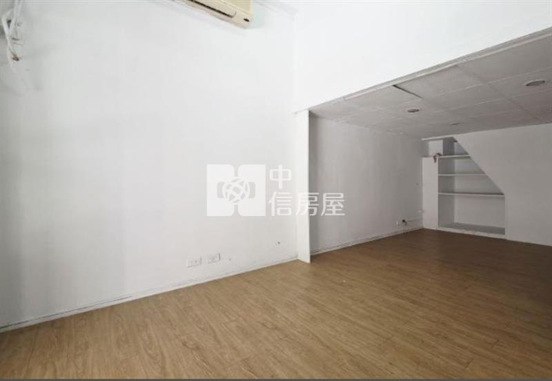 北屯陳平國小稀有低總價8米活路金店面房屋室內格局與周邊環境