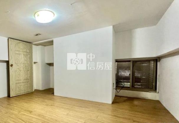 北屯陳平國小稀有低總價8米活路金店面房屋室內格局與周邊環境