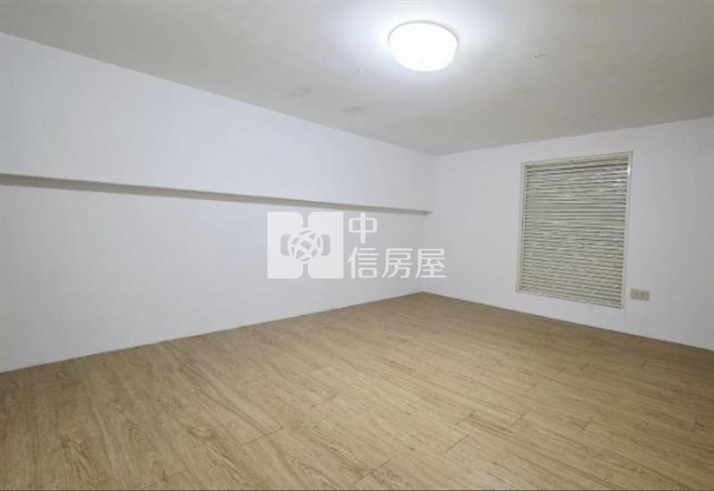 北屯陳平國小稀有低總價8米活路金店面房屋室內格局與周邊環境