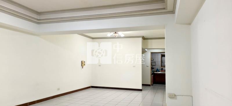 5W71大家門第大3房房屋室內格局與周邊環境