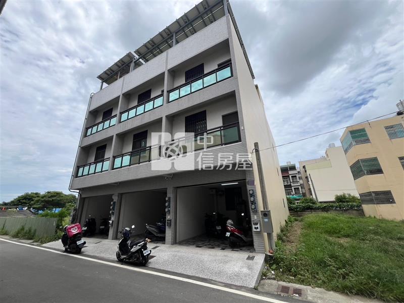 虎尾11套房房屋室內格局與周邊環境