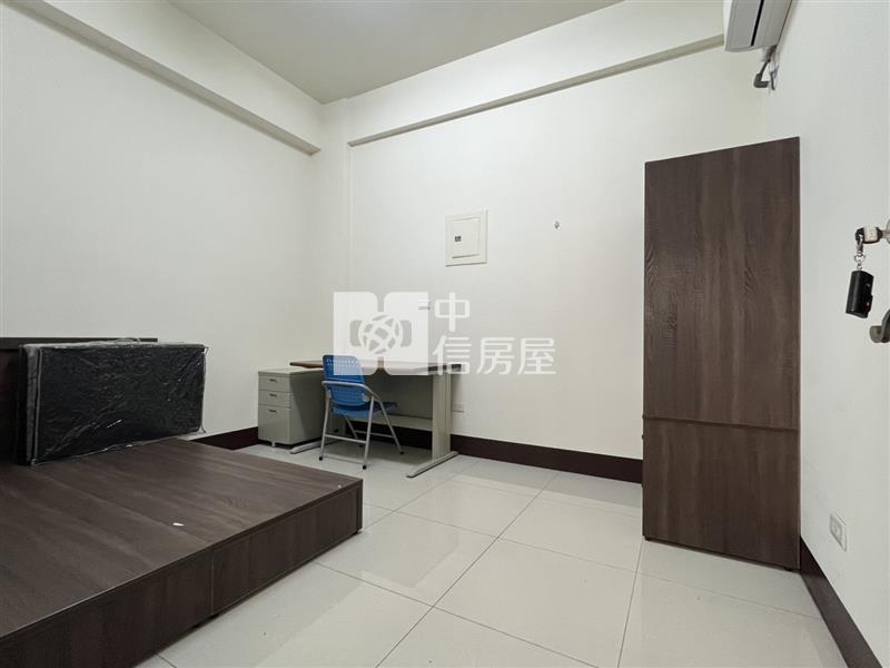虎尾11套房房屋室內格局與周邊環境