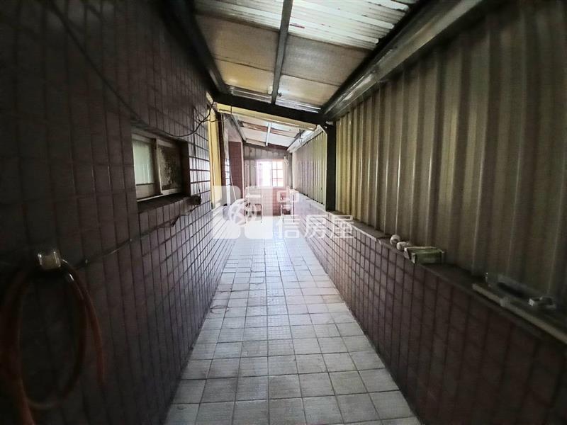 楊明國小低總價三房房屋室內格局與周邊環境