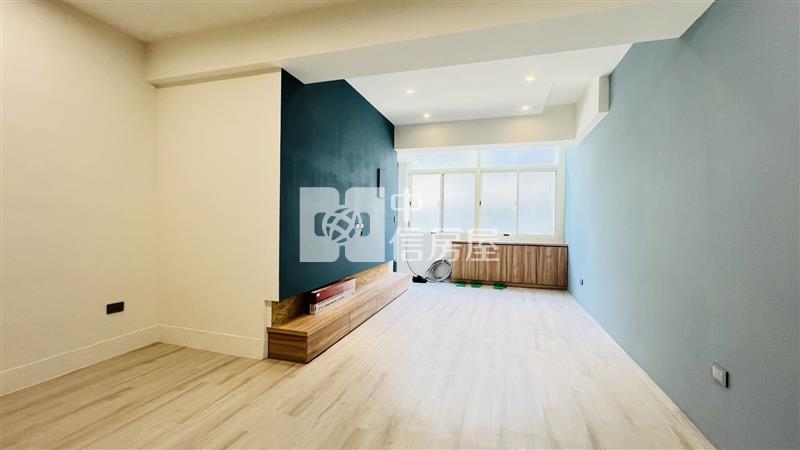 鑫聖中信-平鎮南勢國小美公寓房屋室內格局與周邊環境