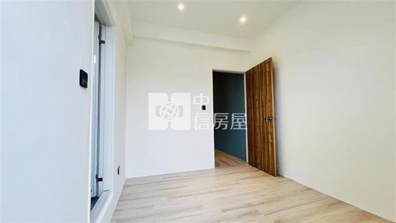 鑫聖中信-平鎮南勢國小美公寓房屋室內格局與周邊環境
