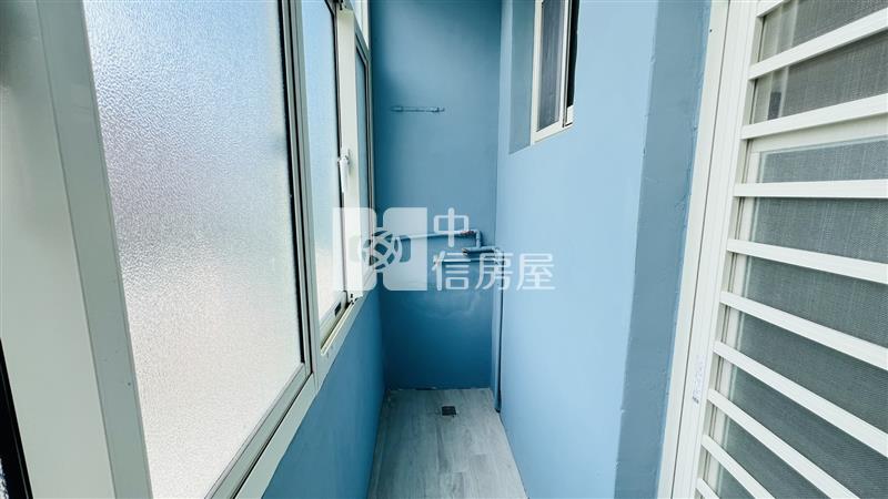 鑫聖中信-平鎮南勢國小美公寓房屋室內格局與周邊環境