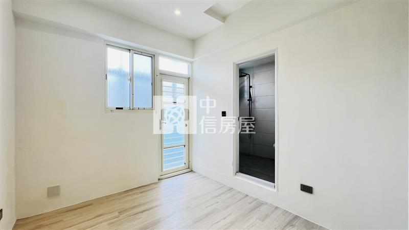 鑫聖中信-平鎮南勢國小美公寓房屋室內格局與周邊環境
