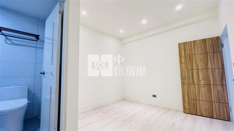 鑫聖中信-平鎮南勢國小美公寓房屋室內格局與周邊環境